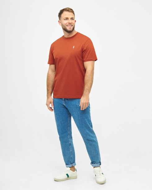 TreeShirt Brick